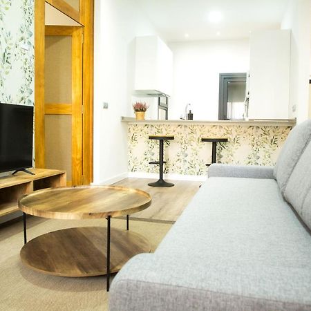 Elegante Apartamento Laud1 - Nuevo/Familia/Wifi/Tv Valladolid Dış mekan fotoğraf