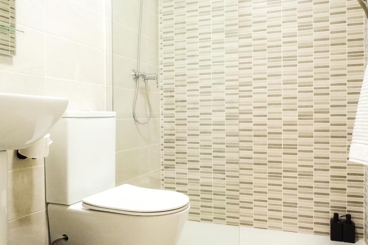 Elegante Apartamento Laud1 - Nuevo/Familia/Wifi/Tv Valladolid Dış mekan fotoğraf