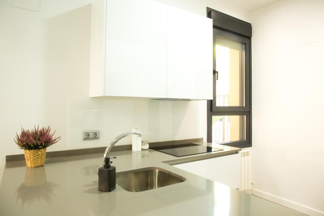 Elegante Apartamento Laud1 - Nuevo/Familia/Wifi/Tv Valladolid Dış mekan fotoğraf