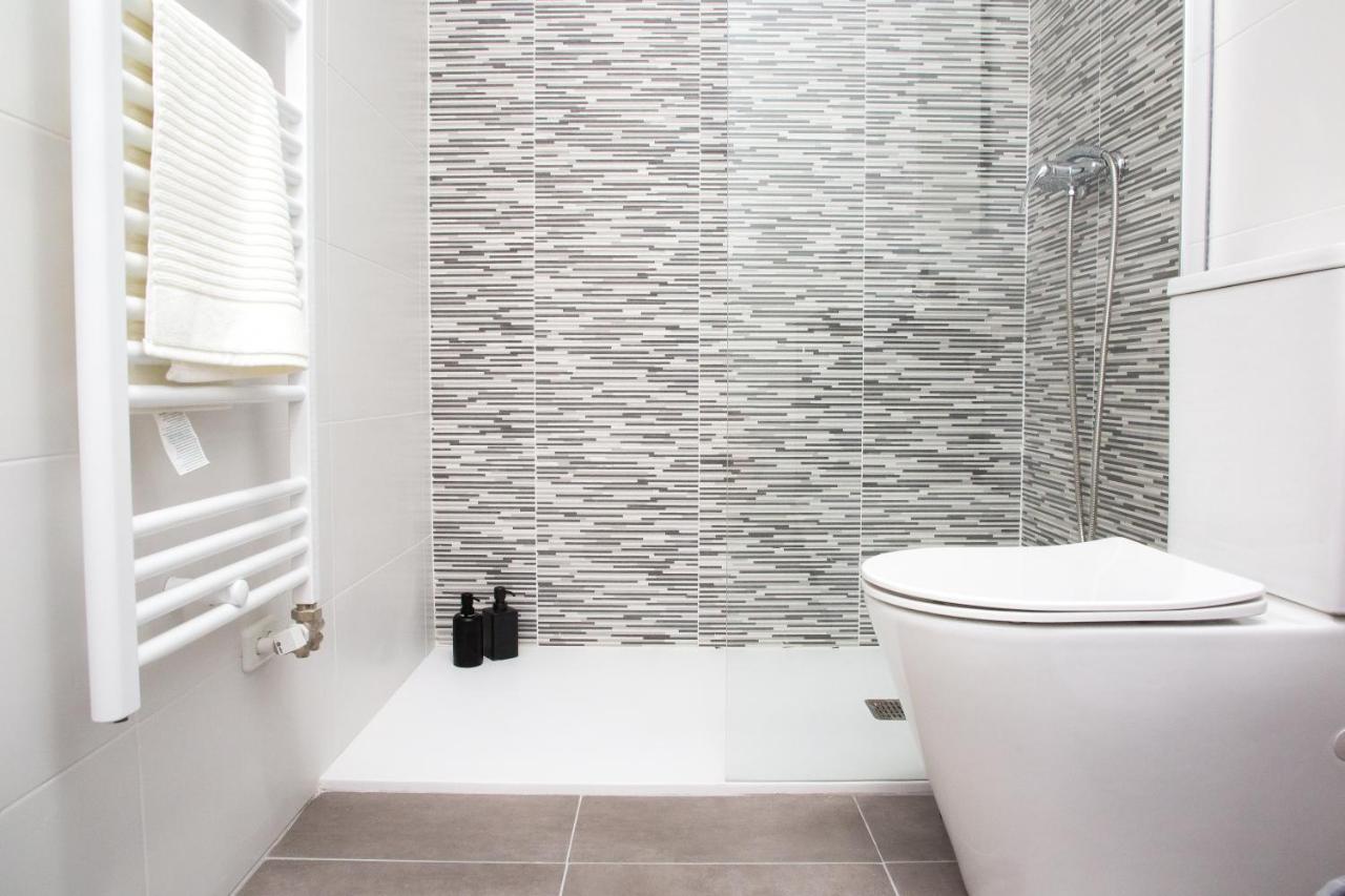 Elegante Apartamento Laud1 - Nuevo/Familia/Wifi/Tv Valladolid Dış mekan fotoğraf